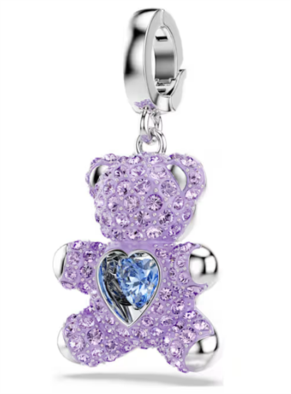 Pendente Swarovski in Lega metallica Cristallo 5745610 - 5745610